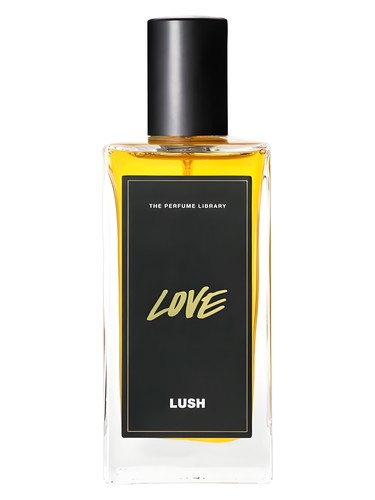 عطر ادکلن لاو لاش - Love Lush - بررسی، قیمت و خرید