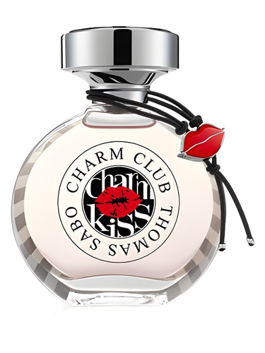 عطر ادکلن چرم کیس توماس سابو - Charm Kiss Thomas Sabo - بررسی، قیمت و خرید