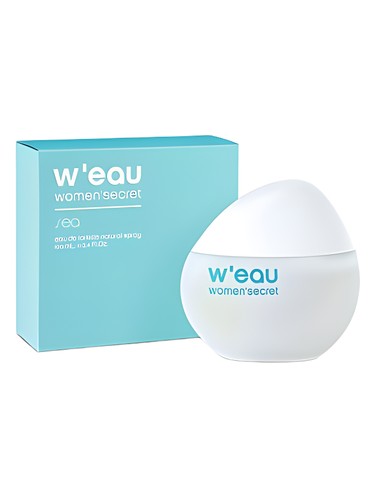 عطر ادکلن ویو سی ویمن سیکرت - W'eau Sea Women Secret - بررسی، قیمت و خرید