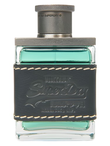 عطر ادکلن سوپردرای درای اویل سوپردرای - Superdry Dry Oil Superdry - بررسی، قیمت و خرید