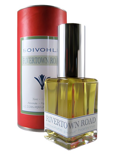عطر ادکلن ریورتون رود سویووهل - Rivertown Road Soivohle - بررسی، قیمت و خرید