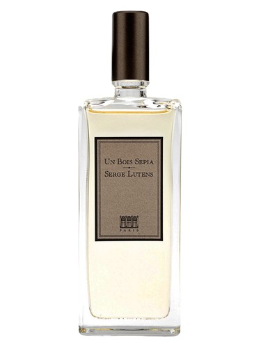 عطر ادکلن آن بوا سپیا سرژ لوتنس - Un Bois Sepia Serge Lutens - بررسی، قیمت و خرید