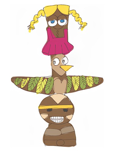 عطر ادکلن تاتم اکلیپس اسمل بنت - Totem Eclipse Smell Bent - بررسی، قیمت و خرید