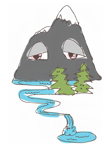 عطر ادکلن ماونتین های اسمل بنت - Mountain High Smell Bent - بررسی، قیمت و خرید