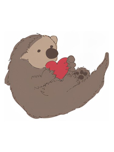 عطر ادکلن آتر لاور اسمل بنت - Otter Luvr Smell Bent - بررسی، قیمت و خرید