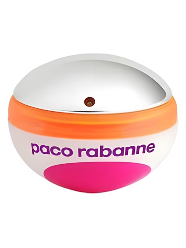 عطر ادکلن اولتراوایولت سامر پاپ رابان - Ultraviolet Summer Pop Rabanne - بررسی، قیمت و خرید