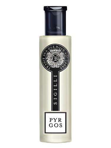 عطر ادکلن پیرگوس سیگیلی - Pyrgos Sigilli - بررسی، قیمت و خرید