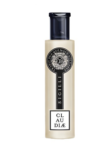 عطر ادکلن کلادیه سیگیلی - Claudiae Sigilli - بررسی، قیمت و خرید