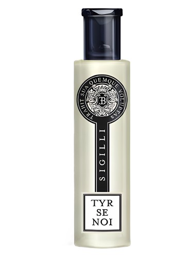 عطر ادکلن تیرسِنوی سیجیلی - Tyrsenoi Sigilli - بررسی، قیمت و خرید