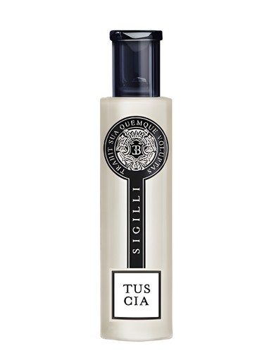 عطر ادکلن توسکیا سیجیلی - Tuscia Sigilli - بررسی، قیمت و خرید
