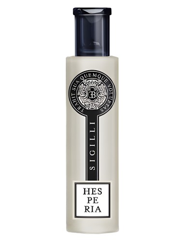 عطر ادکلن هس‌پریا سیجیلی - Hesperia Sigilli - بررسی، قیمت و خرید