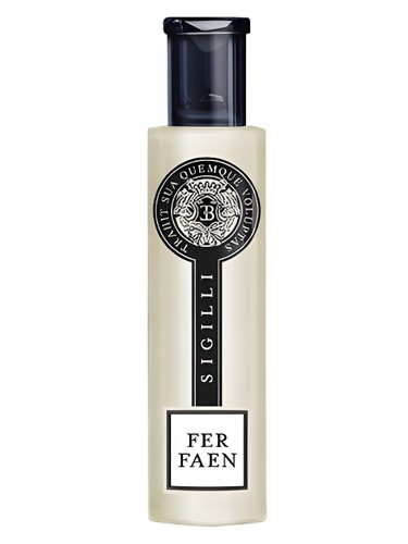 عطر ادکلن فرفان سیجیلی - Ferfaen Sigilli - بررسی، قیمت و خرید