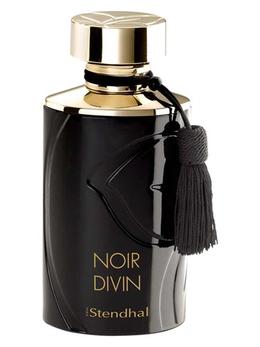 عطر ادکلن نوآر دیوین استندال - Noir Divin Stendhal - بررسی، قیمت و خرید