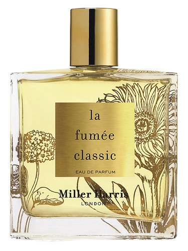 عطر ادکلن لافومه میلر هریس - La Fumee Miller Harris - بررسی، قیمت و خرید