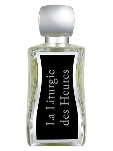 عطر ادکلن لا لیتورژی دس اور ژوووی پاریس - La Liturgie des Heures Jovoy Paris - بررسی، قیمت و خرید