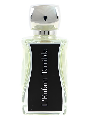 عطر ادکلن لانفان تریبل ژووی پاریس - L’Enfant Terrible Jovoy Paris - بررسی، قیمت و خرید