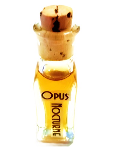 عطر ادکلن اوپوس نوکتورن رابی وَن‌گوگ - Opus Nocturne Robbie VanGogh - بررسی، قیمت و خرید