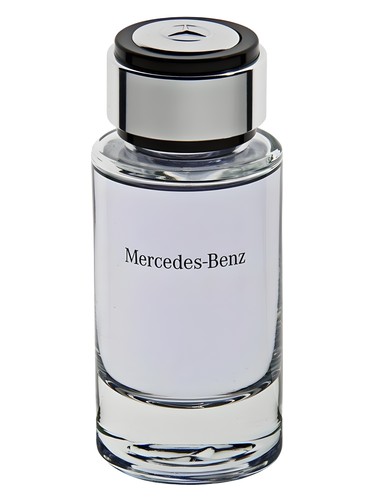 عطر ادکلن مِرسِدِس بِنز مرسدس بنز - Mercedes-Benz Mercedes-Benz - بررسی، قیمت و خرید