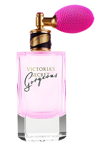 عطر ادکلن گورجس ویکتوریا سیکرت - Gorgeous Victoria's Secret - بررسی، قیمت و خرید