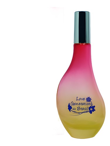 عطر ادکلن لاو جنریشن دو برزیل ژان آرتس - Love Generation Do Brasil Jeanne Arthes - بررسی، قیمت و خرید