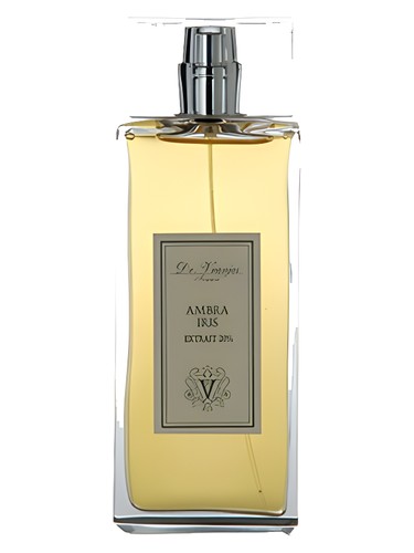 عطر ادکلن امبرا ای آیریس دکتر ورانجس - Ambra e Iris Dr. Vranjes Firenze - بررسی، قیمت و خرید