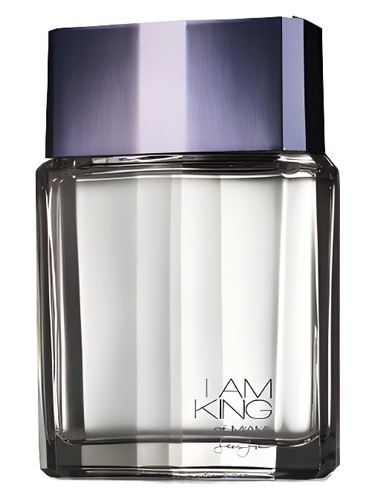 عطر ادکلن آی ام کینگ آو میامی شان جان - I am King of Miami Sean John - بررسی، قیمت و خرید