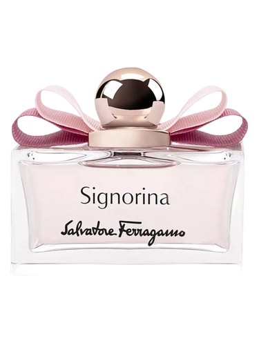 عطر ادکلن سینیورینا سالواتوره فراگامو - Signorina Salvatore Ferragamo - بررسی، قیمت و خرید