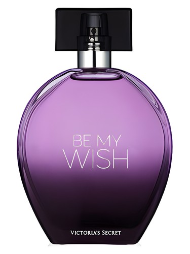 عطر ادکلن بی مای ویش ویکتوریا سکرت - Be My Wish Victoria's Secret - بررسی، قیمت و خرید