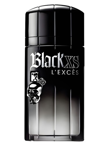 عطر ادکلن بلک اکس‌اس لکسس فور هیم رابَن - Black XS L'Exces for Him Rabanne - بررسی، قیمت و خرید