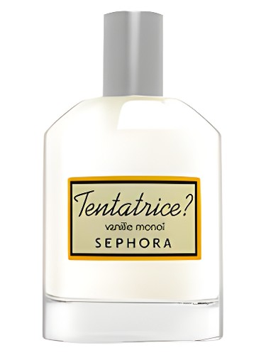 عطر ادکلن تنترتیس ونيل مونوئی سفورا - Tentatrice? Vanille Monoi Sephora - بررسی، قیمت و خرید