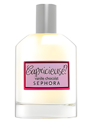 عطر ادکلن کپریسیوس وانیل شوکولات سفورا - Capricieuse? Vanille Chocolat Sephora - بررسی، قیمت و خرید