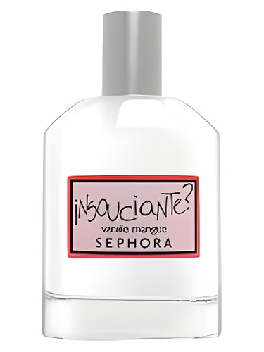 عطر ادکلن اینسوسیانت وانیل منگو سفورا - Insouciante? Vanille Mango Sephora - بررسی، قیمت و خرید