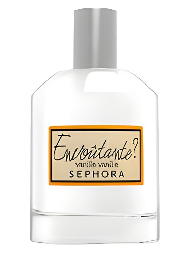عطر ادکلن انووتانت وانیل وانیل سفورا - Envoutante? Vanille Vanille Sephora - بررسی، قیمت و خرید