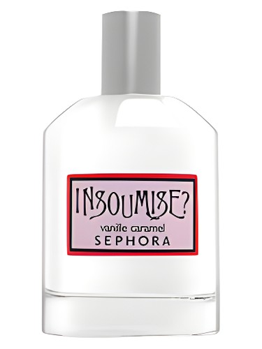 عطر ادکلن اینسومی: وانیل کارامل سفورا - Insoumise? Vanille Caramel Sephora - بررسی، قیمت و خرید
