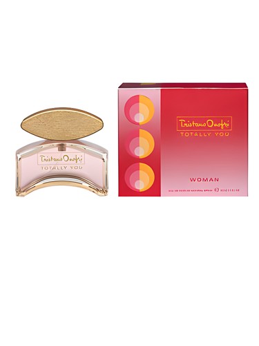 عطر ادکلن توتالی یو وومن تریستانو اونوفرای - Totally You Woman Tristano Onofri - بررسی، قیمت و خرید