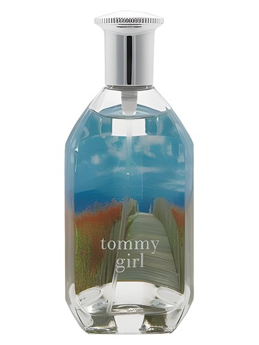 عطر ادکلن تامی گرل سامر تامی هیلفیگر - Tommy Girl Summer Tommy Hilfiger - بررسی، قیمت و خرید