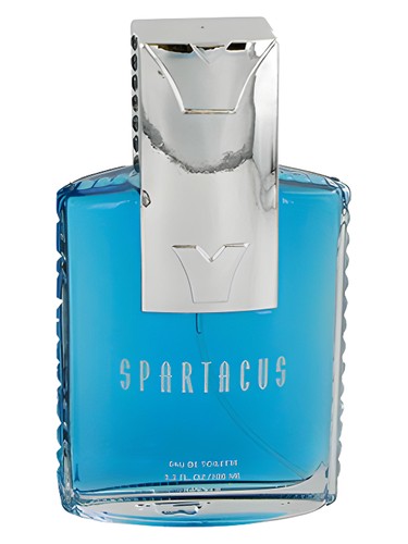 عطر ادکلن اسپارتاکوس اسپارتاکوس - Spartacus Spartacus - بررسی، قیمت و خرید