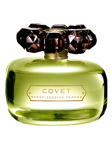 عطر ادکلن کاوِت سارا جسیکا پارکر - Covet Sarah Jessica Parker - بررسی، قیمت و خرید