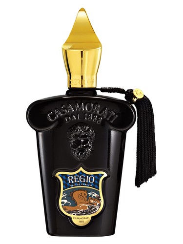 عطر ادکلن رجیو زرژوف - Regio Xerjoff - بررسی، قیمت و خرید