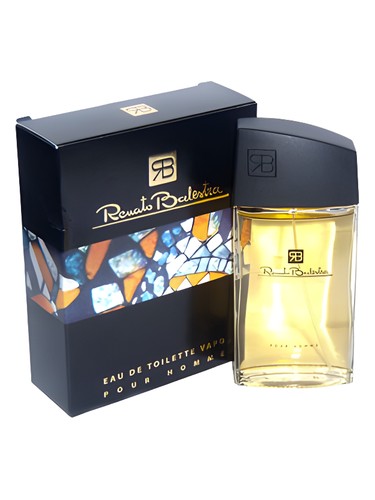 عطر ادکلن رنتو بالسرا پور هوم رناتو بالسترا - Renato Balestra Pour Homme Renato Balestra - بررسی، قیمت و خرید
