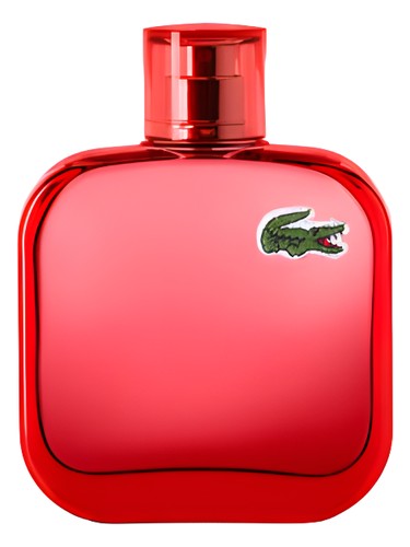 عطر ادکلن او دو لاکوست ال دوازده دوازده روژ لاکوست فرگرنسز - Eau de Lacoste L.12.12. Rouge Lacoste Fragrances - بررسی، قیمت و خرید
