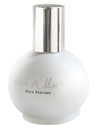 عطر ادکلن نوول د لیمونا روکا پرفیومز - Nuvol de Llimona Roca Perfums - بررسی، قیمت و خرید