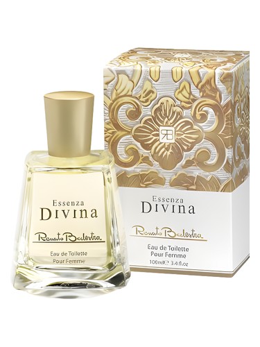 عطر ادکلن اسنزا دیوینا رنتو بالسترا - Essenza Divina Renato Balestra - بررسی، قیمت و خرید