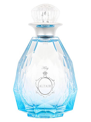 عطر ادکلن کینگ آلتایر لاو پسپورت - King Altair Love Passport - بررسی، قیمت و خرید