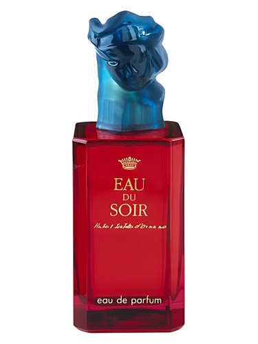 عطر ادکلن اُ دو سوا سیسلی - Eau du Soir 2002 Sisley - بررسی، قیمت و خرید