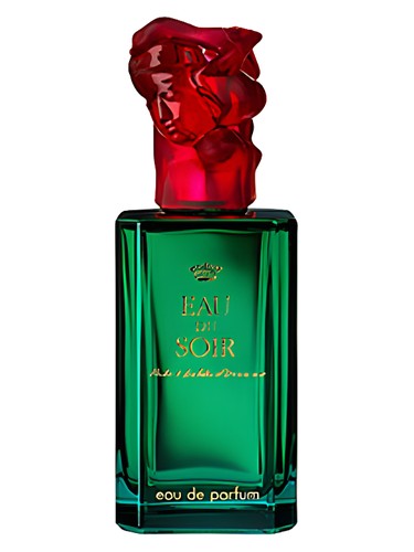 عطر ادکلن او دو سواغ دوهزار و سه سیسلی - Eau du Soir 2003 Sisley - بررسی، قیمت و خرید