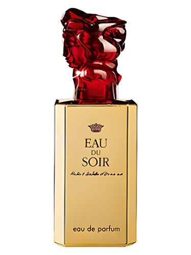 عطر ادکلن اُ دو سوار سیسلی - Eau du Soir 2006 Sisley - بررسی، قیمت و خرید