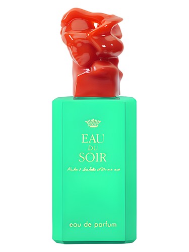 عطر ادکلن اُ دو سوار دو هزار و نه سیسلی - Eau du Soir 2009 Sisley - بررسی، قیمت و خرید