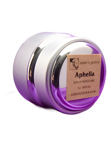 عطر ادکلن اپهلیا کنکریت د پرفیوم لوردز جستر - Aphelia Concrete de Parfum Lord's Jester - بررسی، قیمت و خرید