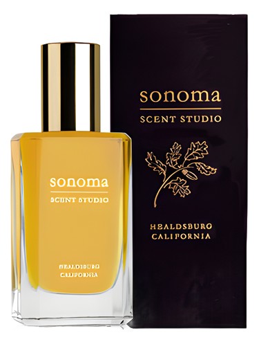 عطر ادکلن نوستالژی سوناما سنت استودیو - Nostalgie Sonoma Scent Studio - بررسی، قیمت و خرید